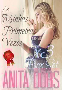 As Minhas Primeiras Vezes x3 (Box Set)