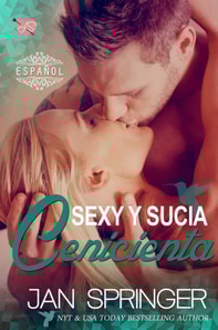 Sexy y Sucia Cenicienta