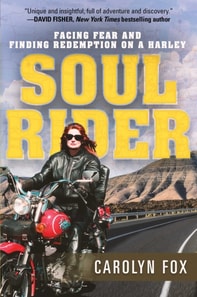 Soul Rider