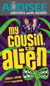 My Cousin, the Alien