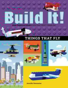 Build It! Things That Fly