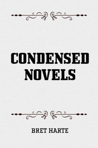 Condensed Novels