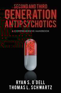 Second and Third Generation Antipsychotics