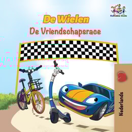 De Wielen De Vriendschapsrace