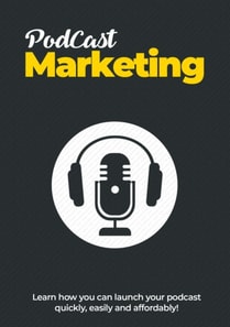 Podcast Marketing