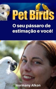 Pet Pássaro