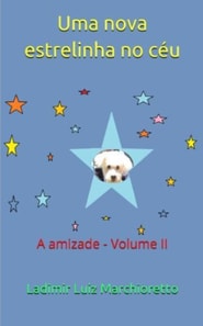 nova estrelinha no céu