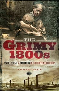 Grimy 1800s