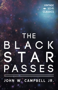 Black Star Passes