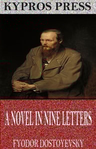 Novel in Nine Letters