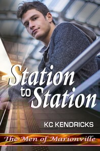 Station to Station