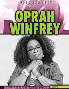 Oprah Winfrey