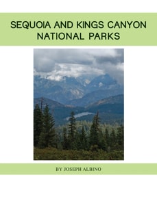Sequoia and Kings Canyon National Parks