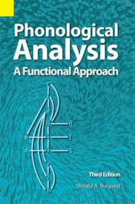 Phonological Analysis