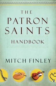 Patron Saints Handbook