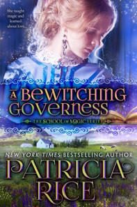 Bewitching Governess