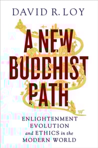 New Buddhist Path