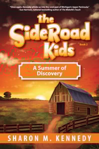 SideRoad Kids - Book 2