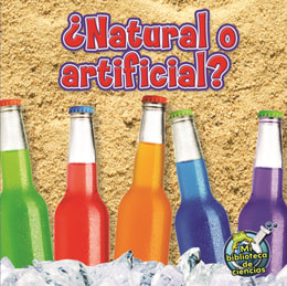 Natural o artificial?