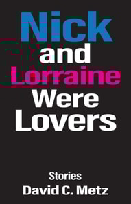 Nick and Lorraine Were Lovers