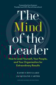 Mind of the Leader