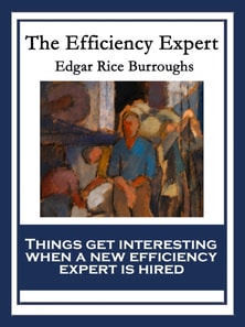 Efficiency Expert