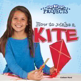 How to Make a Kite