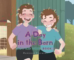 Day in the Barn