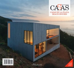 Casas internacional 160: Casas en la playa