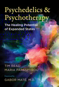 Psychedelics and Psychotherapy