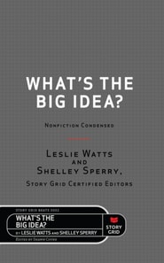 What's the Big Idea?