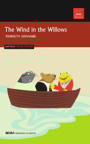 Wind in the Willows