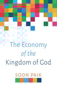 Economy of the Kingdom of God