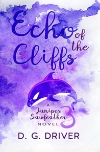 Echo of the Cliffs