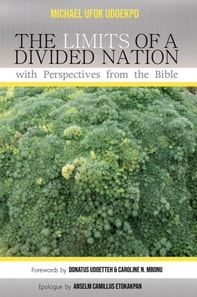 Limits of a Divided Nation with Perspectives from the Bible