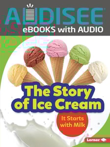 Story of Ice Cream