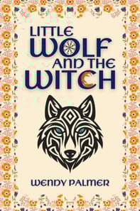 Little Wolf and the Witch