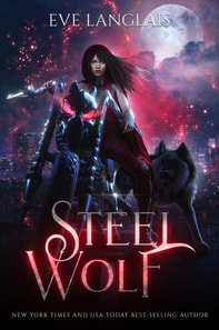 Steel Wolf