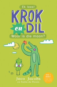 Krok en Dil Vlak 1 Boek 7