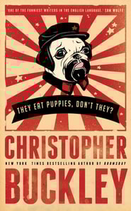 They Eat Puppies, Don't They?