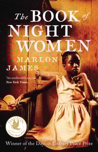 Book of Night Women