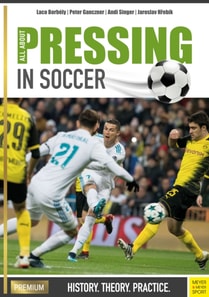 All About Pressing in Soccer