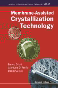Membrane-assisted Crystallization Technology