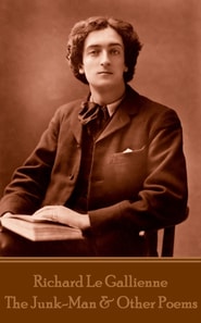 Junk-Man & Other Poems