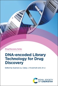 DNA-encoded Library Technology for Drug Discovery