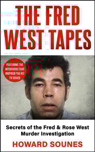 Fred West Tapes