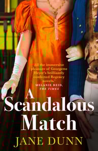 Scandalous Match