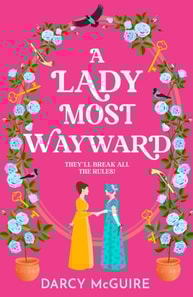 Lady Most Wayward