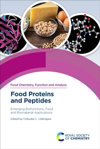 Food Proteins and Peptides