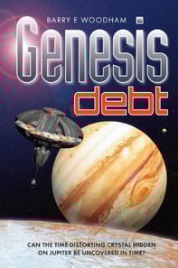 Genesis Debt (The Genesis Project)